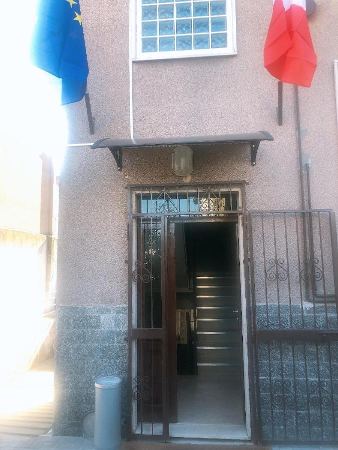 New Family Inn Pero Exterior foto