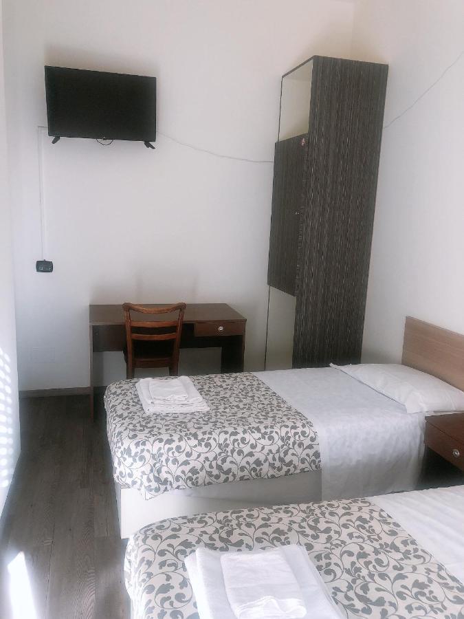 New Family Inn Pero Exterior foto