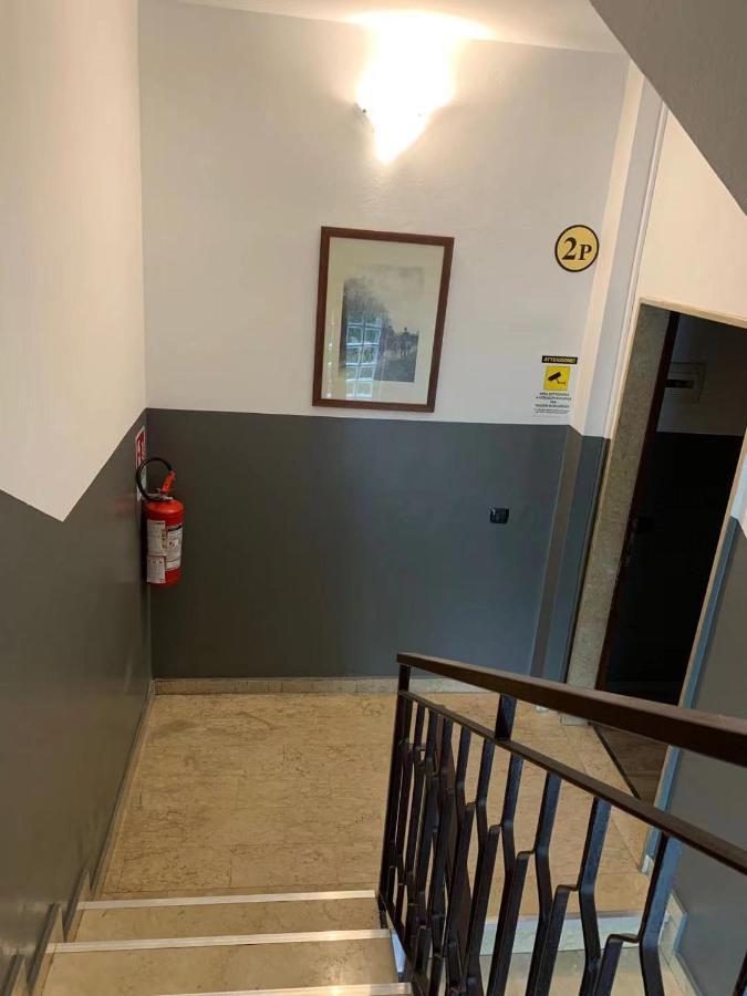 New Family Inn Pero Exterior foto